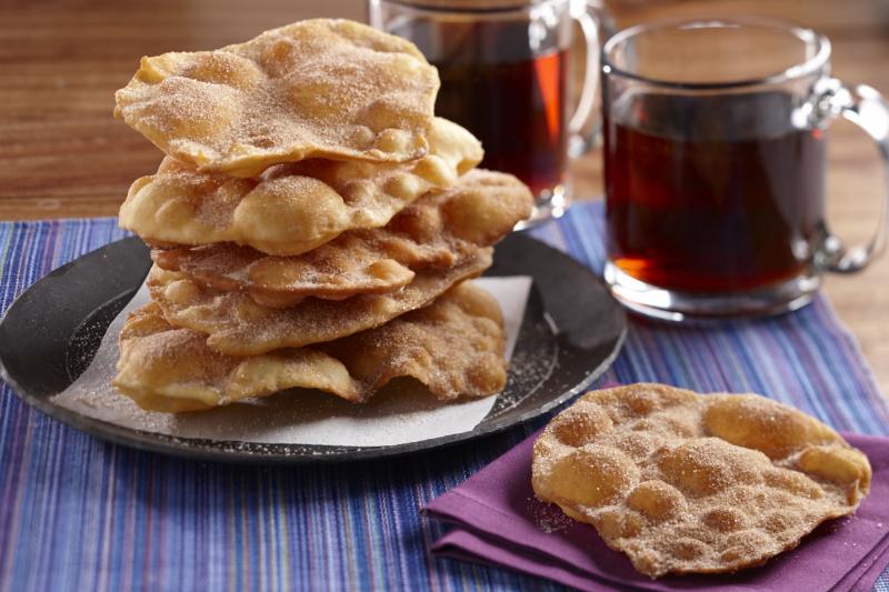 Argo Foodservice - Bunuelos